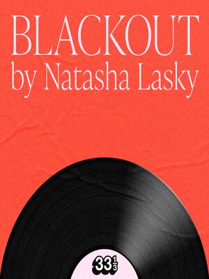 cover image of Britney Spears's Blackout
